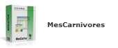 Acheter le logiciel MesCarnivores