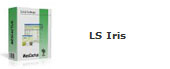Acheter le logiciel LS Iris