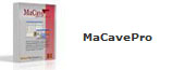 Acheter le logiciel MacavePro