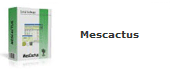 Acheter le logiciel MesCactus