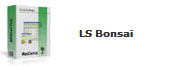 Acheter le logiciel LS Bonsai