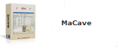 Acheter le logiciel MaCave