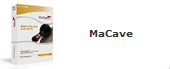 Acheter le logiciel MaCave
