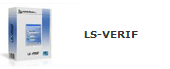 Acheter le logiciel LS-Verif