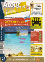 le logiciel gratis sur atout prix