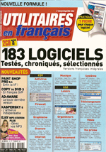 utilitaires en francais