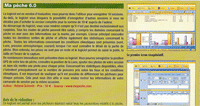 article dans carpe passion