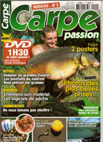carpe passion