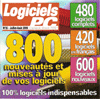 DVD logiciels PC