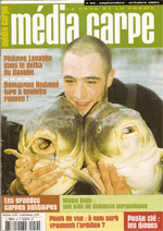 media carpe