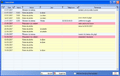 calendrier des parties de peche